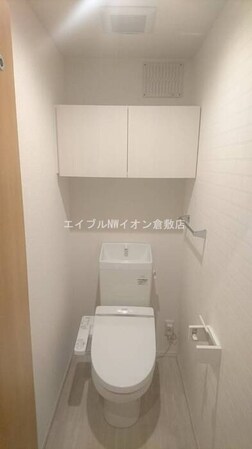 プラント　A棟の物件内観写真